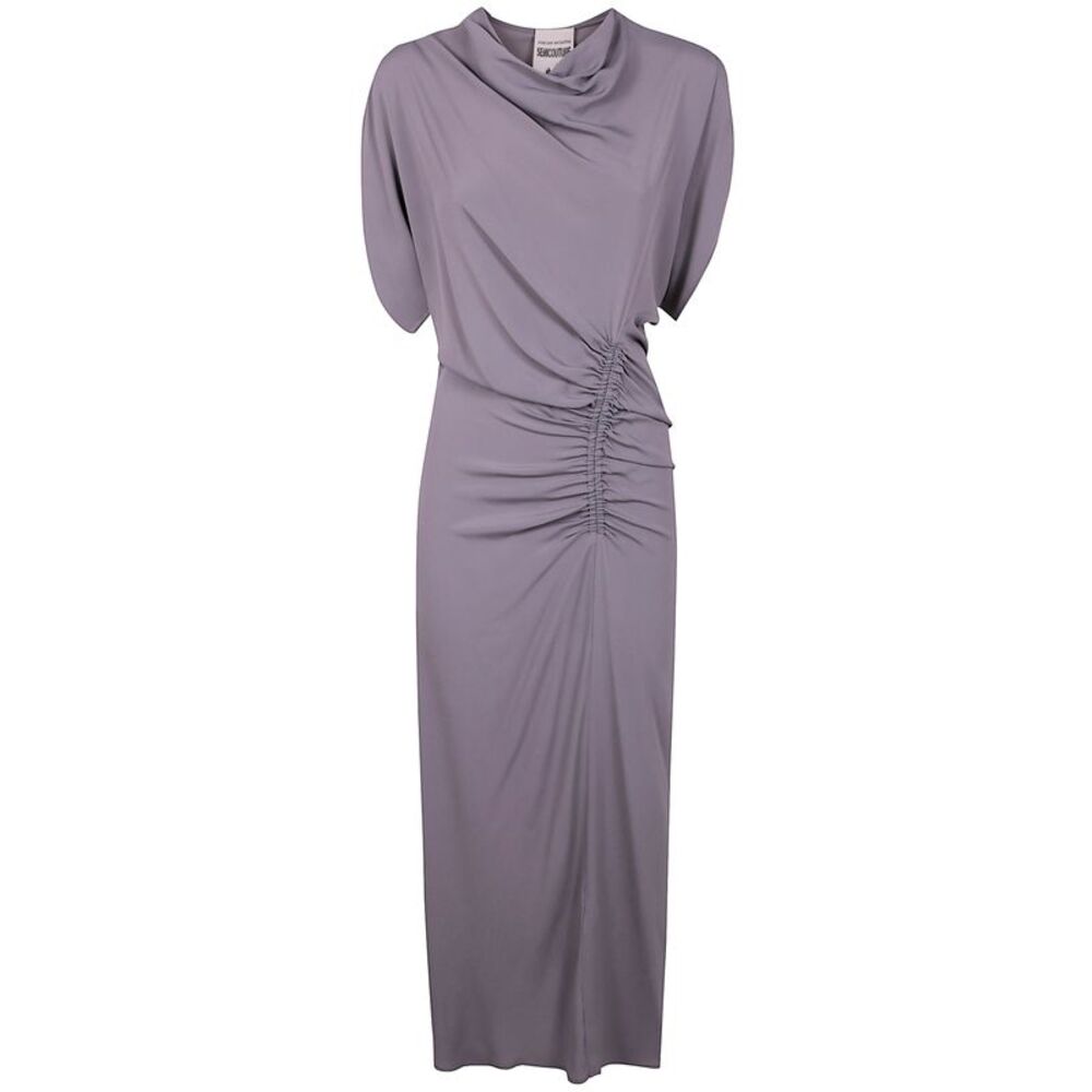Semicouture Women Santiago Dress